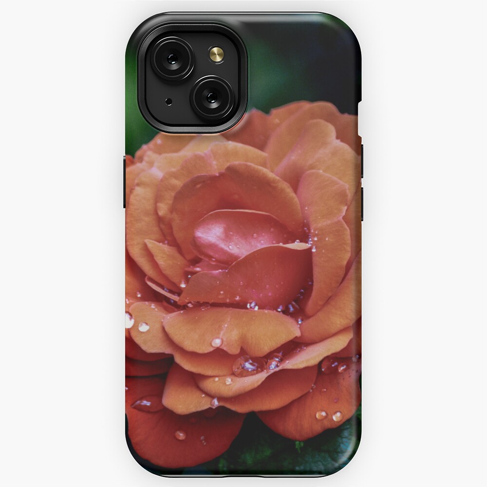 Item preview, iPhone Tough Case designed and sold by cokemann.