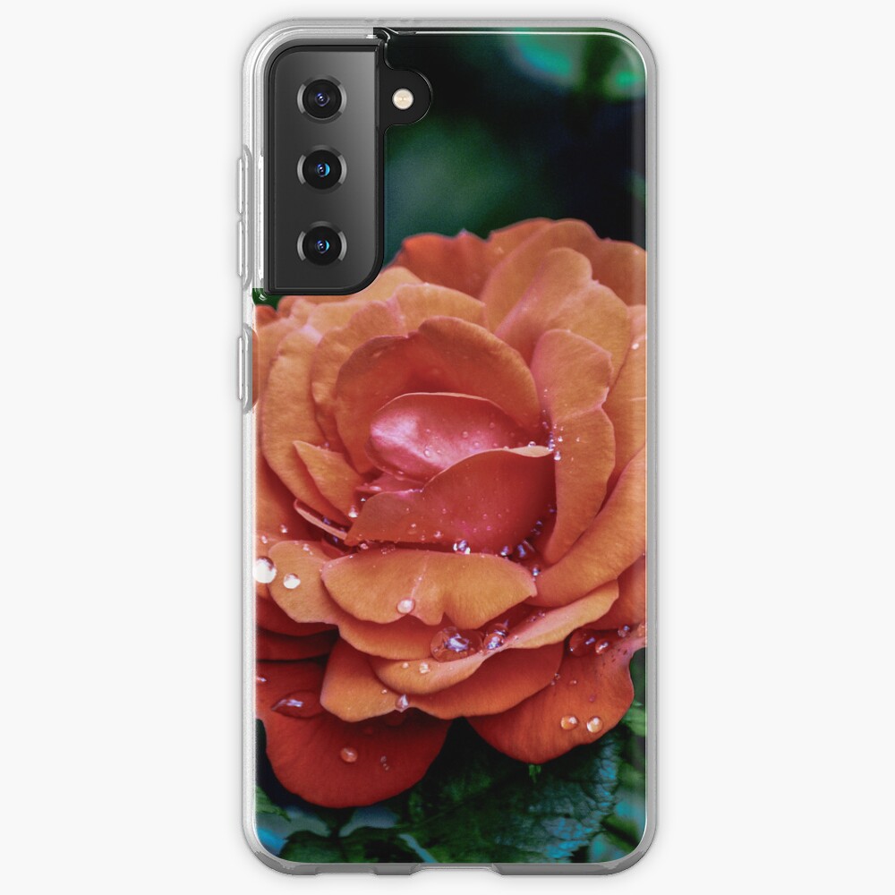 Item preview, Samsung Galaxy Soft Case designed and sold by cokemann.