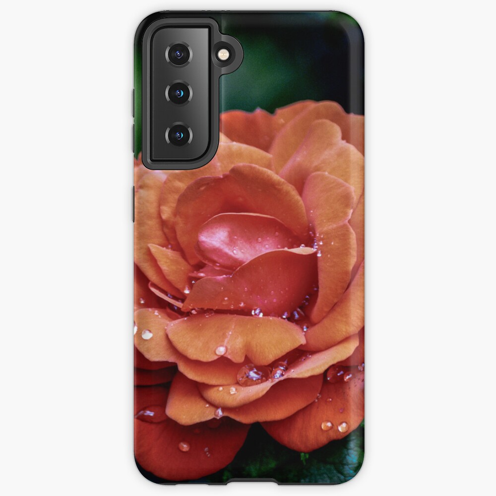 Item preview, Samsung Galaxy Tough Case designed and sold by cokemann.