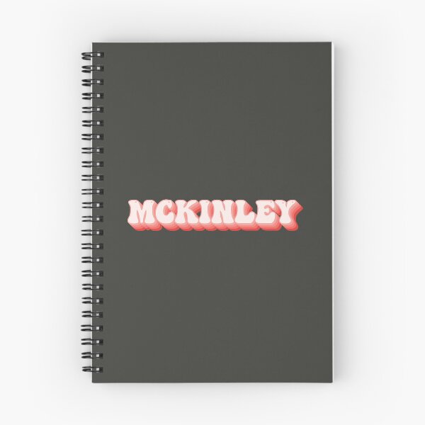 Item preview, Mckinley - Name designed and sold by kindxinn.