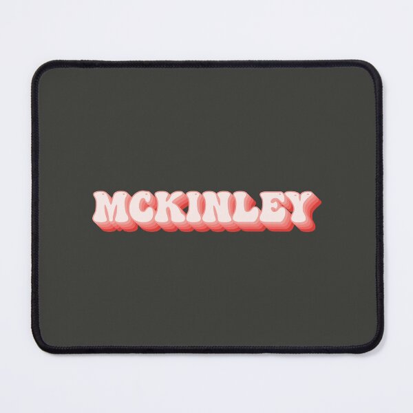 Item preview, Mckinley - Name designed and sold by kindxinn.