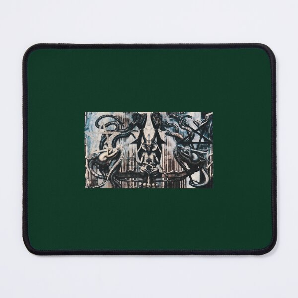 Item preview, Necronomicon HR Giger designed and sold by fitsandfinds.
