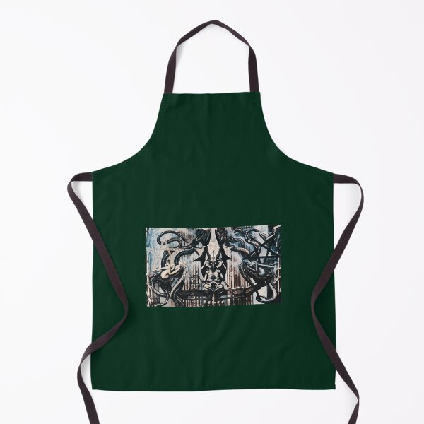 Item preview, Necronomicon HR Giger designed and sold by fitsandfinds.
