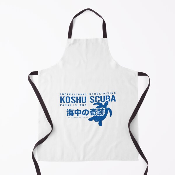 Item preview, Koshu Scuba designed and sold by fitsandfinds.