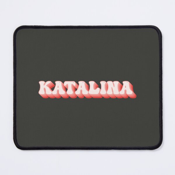 Item preview, Katalina - Name designed and sold by kindxinn.