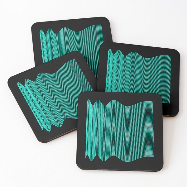 Item preview, Sinusoidal v.8 designed and sold by x1brett.