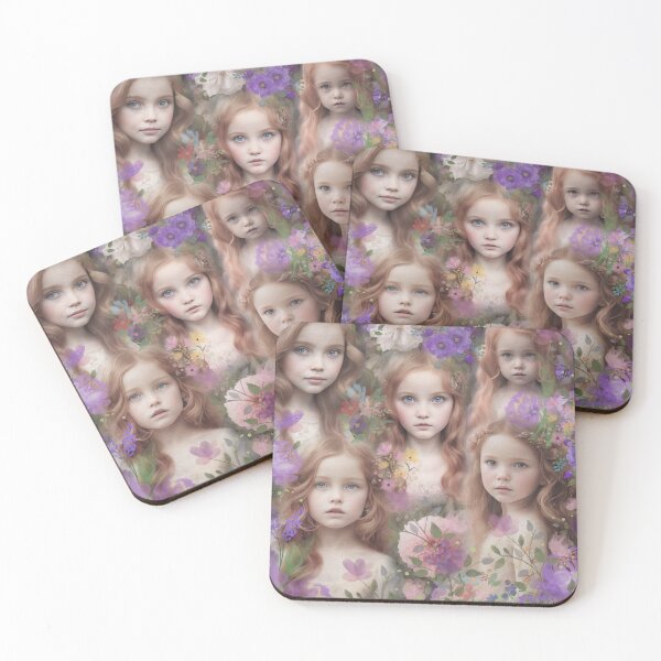 Item preview, Little Angels designed and sold by Tau Tia L Douglass.