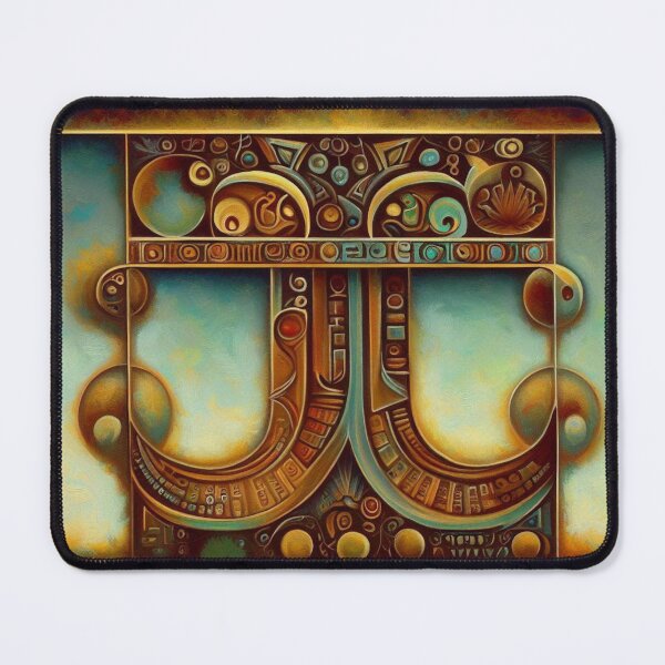 Item preview, Libra 6 designed and sold by CrankyOldDude.