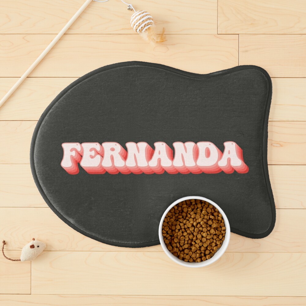 Pin on Fernanda