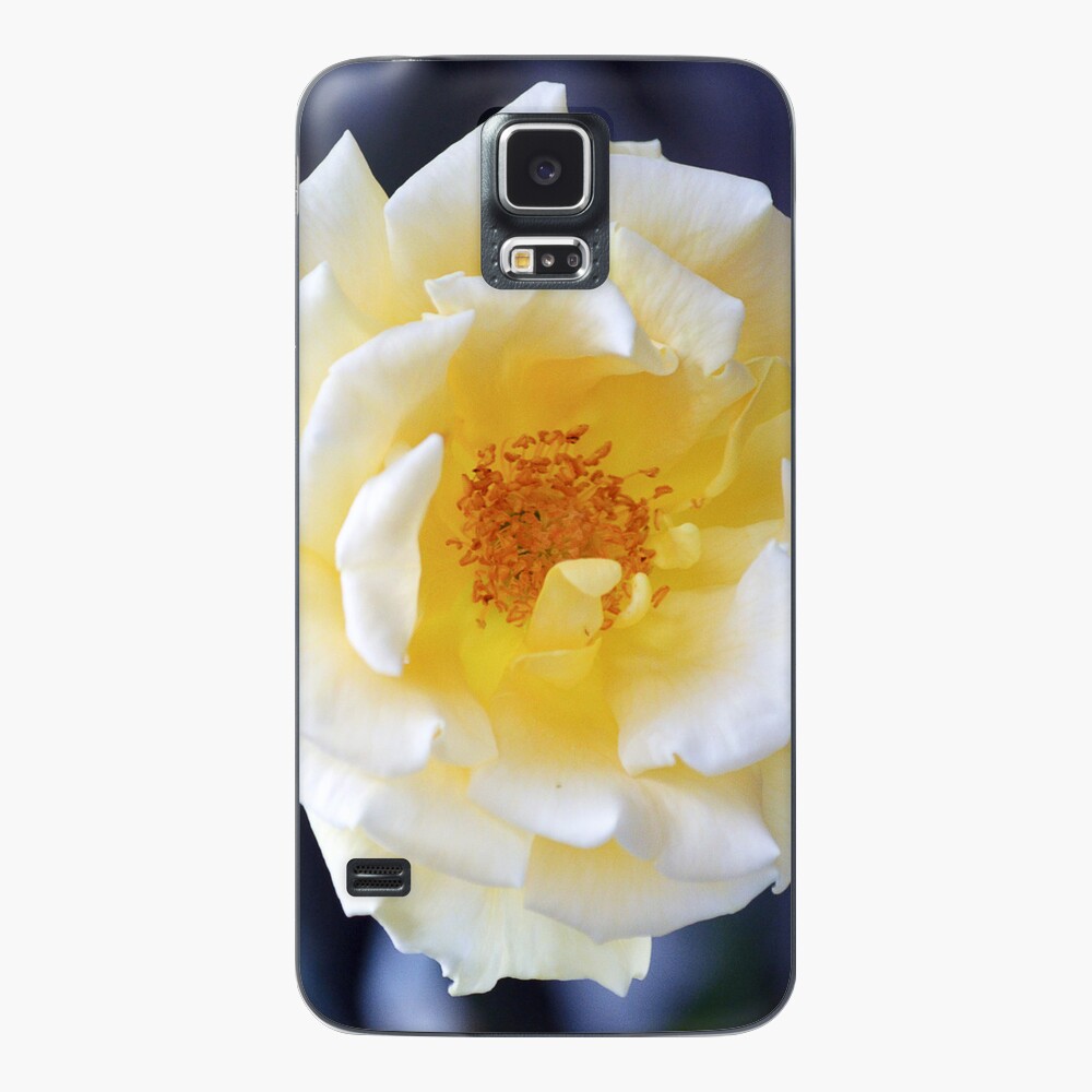 Item preview, Samsung Galaxy Skin designed and sold by cokemann.