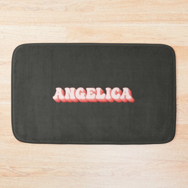 Item preview, Angelica - Name designed and sold by kindxinn.