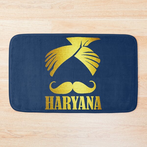Item preview, Haryana shirt designed and sold by abernathyaymiea.