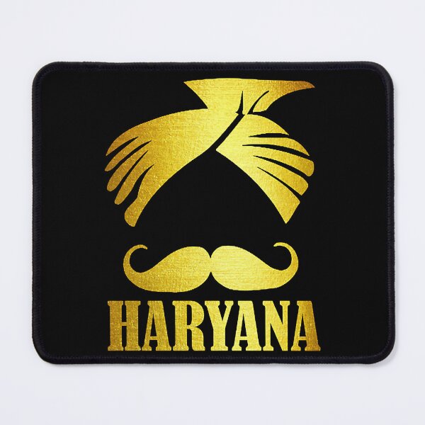 Item preview, Haryana shirt designed and sold by abernathyaymiea.