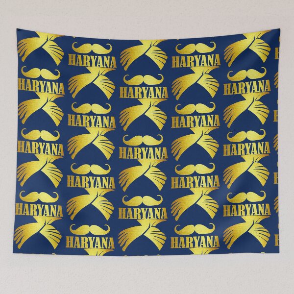 Item preview, Haryana shirt designed and sold by abernathyaymiea.