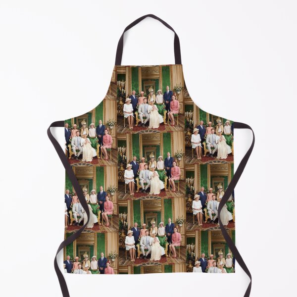 Item preview, Prince Harry, Meghan, and the Royal Family designed and sold by KNBS.