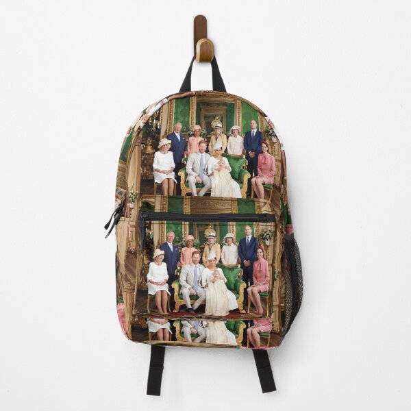 Item preview, Prince Harry, Meghan, and the Royal Family designed and sold by KNBS.