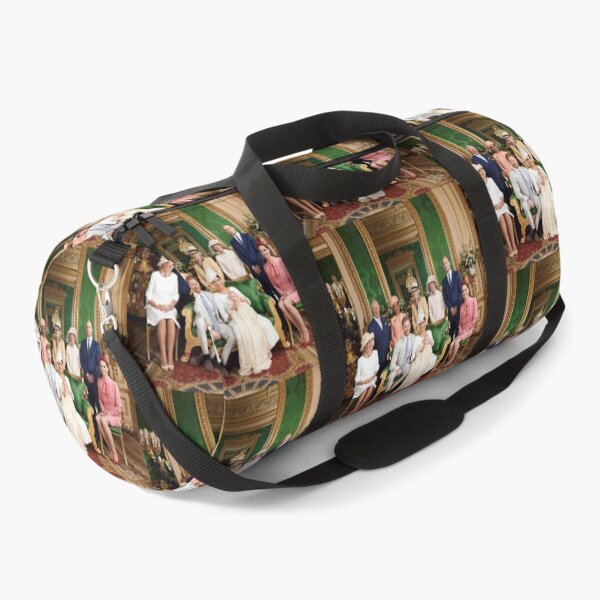 Item preview, Prince Harry, Meghan, and the Royal Family designed and sold by KNBS.