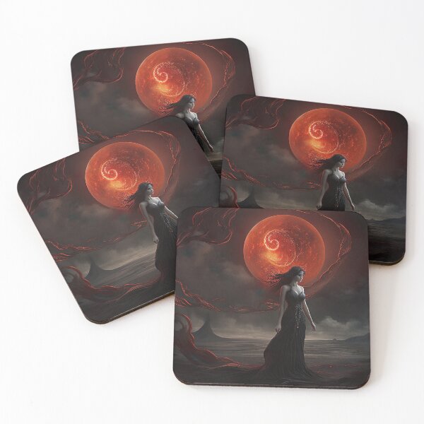 Item preview, The Barrens 2 designed and sold by Esoteric Arts.