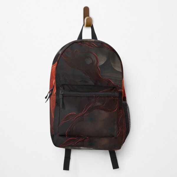 Item preview, The Barrens 2 designed and sold by Esoteric Arts.