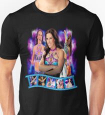 Mickie James (6) Unisex T-Shirt