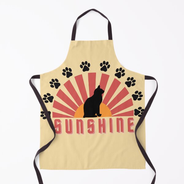 Item preview, vintage cat designed and sold by Kristaine.