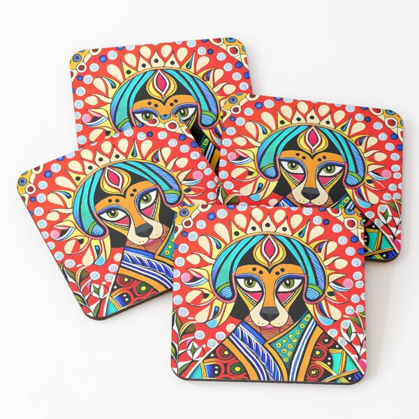 Item preview, "Canine Chronicles: Tales of Furry Adventures" designed and sold by DogBook.