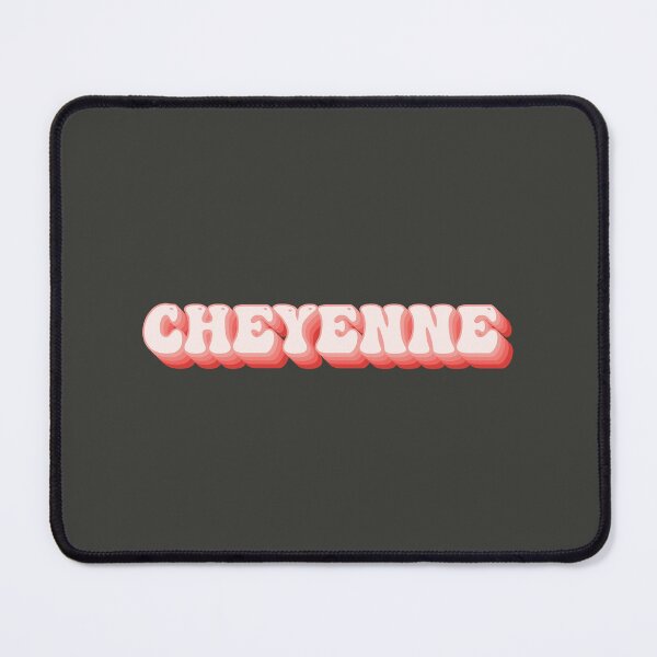 Item preview, Cheyenne - Name designed and sold by kindxinn.