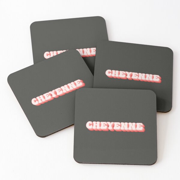 Item preview, Cheyenne - Name designed and sold by kindxinn.