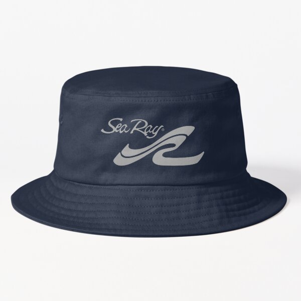 Sea-Doo Bucket Hat / Black / Onesize