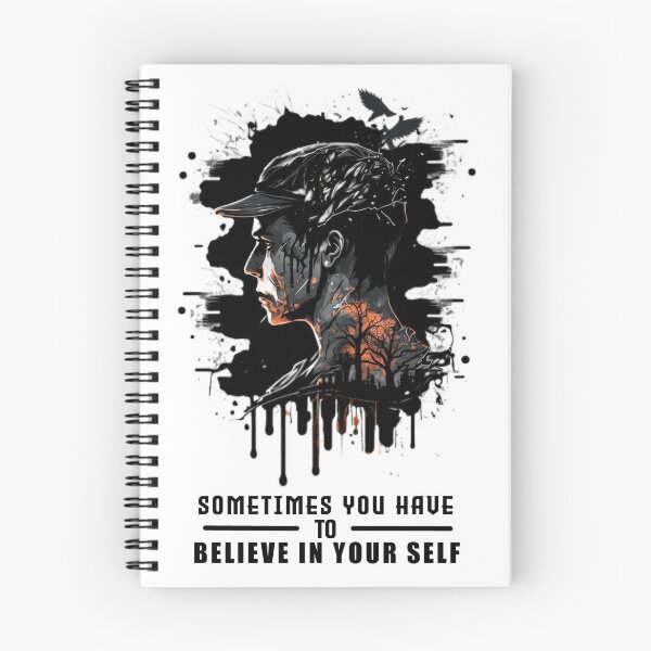 Item preview, Believe in your self designed and sold by strightvelocity.