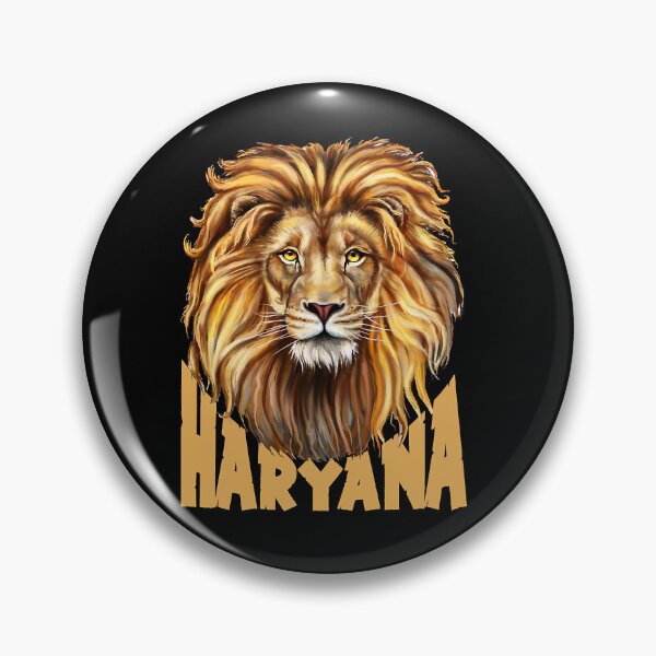 Item preview, Desi Merch Haryana   designed and sold by abernathyaymiea.