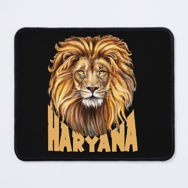 Item preview, Desi Merch Haryana   designed and sold by abernathyaymiea.