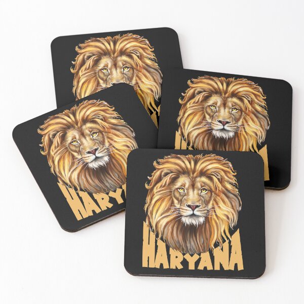 Item preview, Desi Merch Haryana   designed and sold by abernathyaymiea.