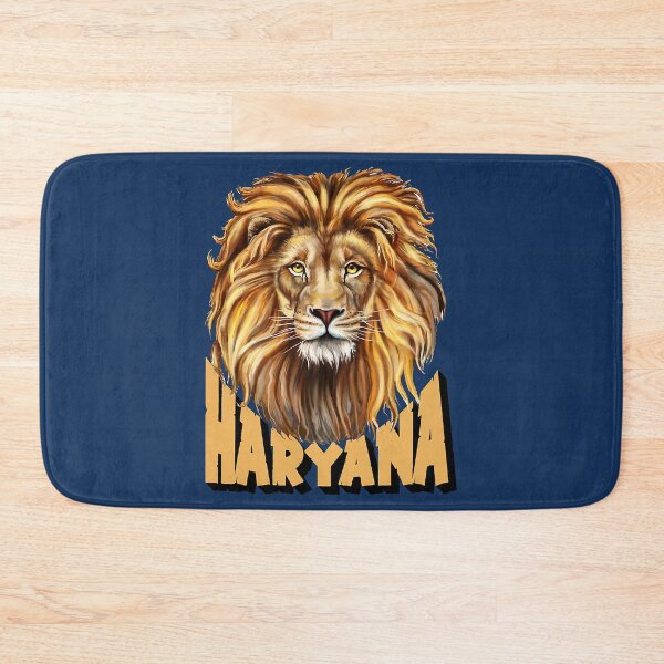 Item preview, Desi Merch Haryana   designed and sold by abernathyaymiea.