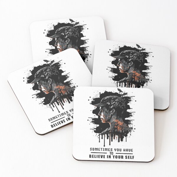 Item preview, Believe in your self designed and sold by strightvelocity.