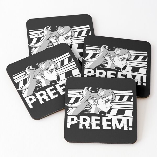 Item preview, Becca - Preem! designed and sold by wloem.