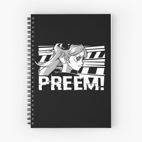 Item preview, Becca - Preem! designed and sold by wloem.