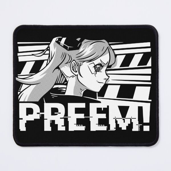 Item preview, Becca - Preem! designed and sold by wloem.