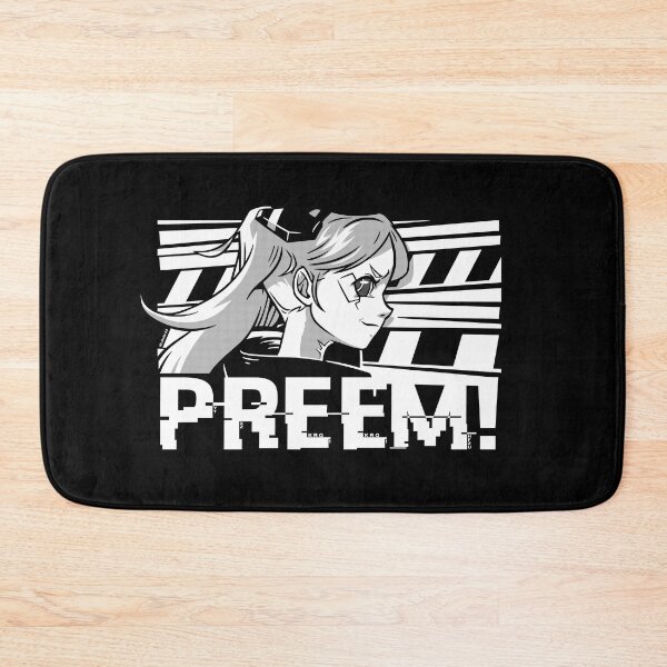 Item preview, Becca - Preem! designed and sold by wloem.