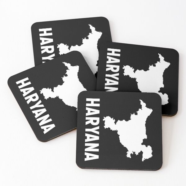 Item preview, Haryana day indian Haryana map pride Haryana designed and sold by abernathyaymiea.