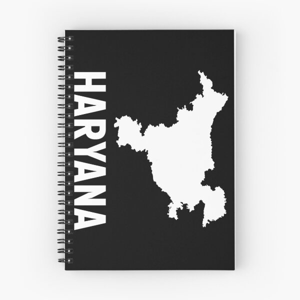 Item preview, Haryana day indian Haryana map pride Haryana designed and sold by abernathyaymiea.