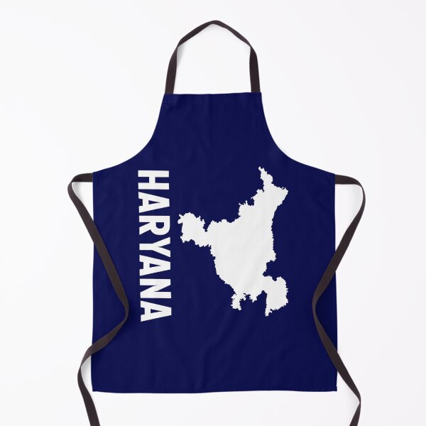 Item preview, Haryana day indian Haryana map pride Haryana designed and sold by abernathyaymiea.