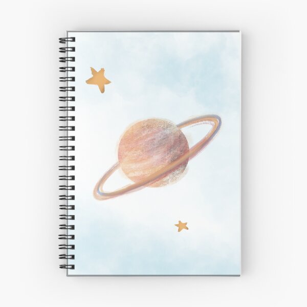 Item preview, Saturn painting designed and sold by gah95.