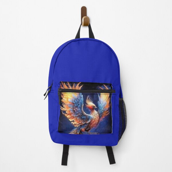 Item preview, The bird of paradise designed and sold by WAKYSHOP.