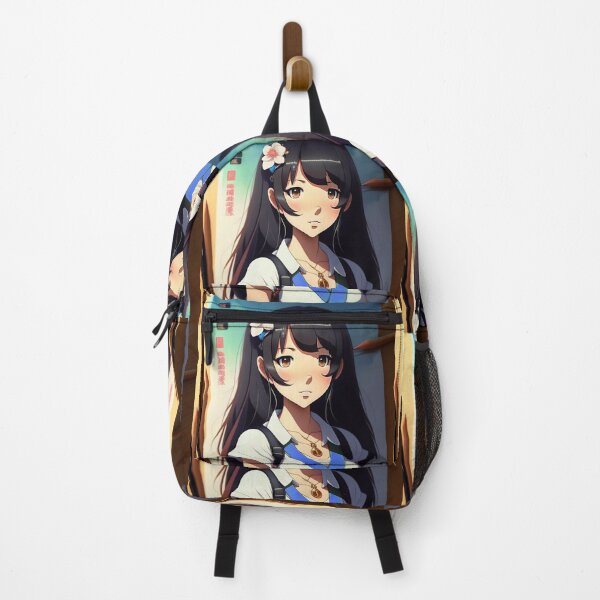 Item preview, Kawaii Anime designed and sold by Bunmigraphics .
