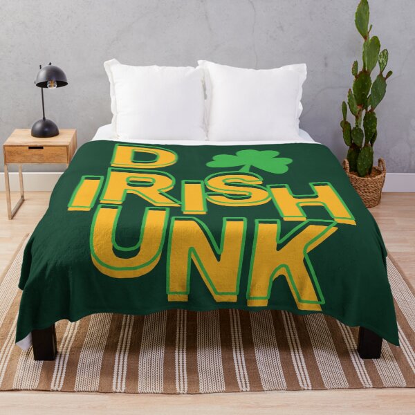 Item preview, Drunk Irish designed and sold by tpixx.