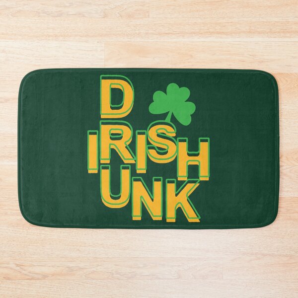 Item preview, Drunk Irish designed and sold by tpixx.