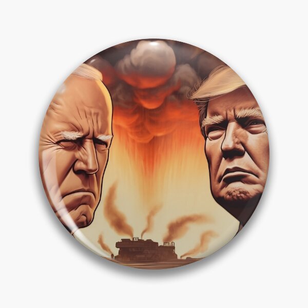 Item preview, Trump vs Biden designed and sold by Cametostay.