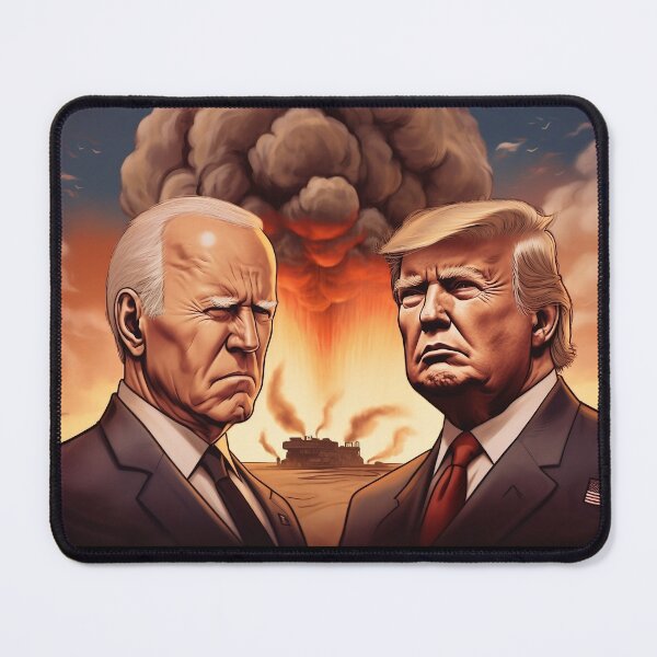 Item preview, Trump vs Biden designed and sold by Cametostay.