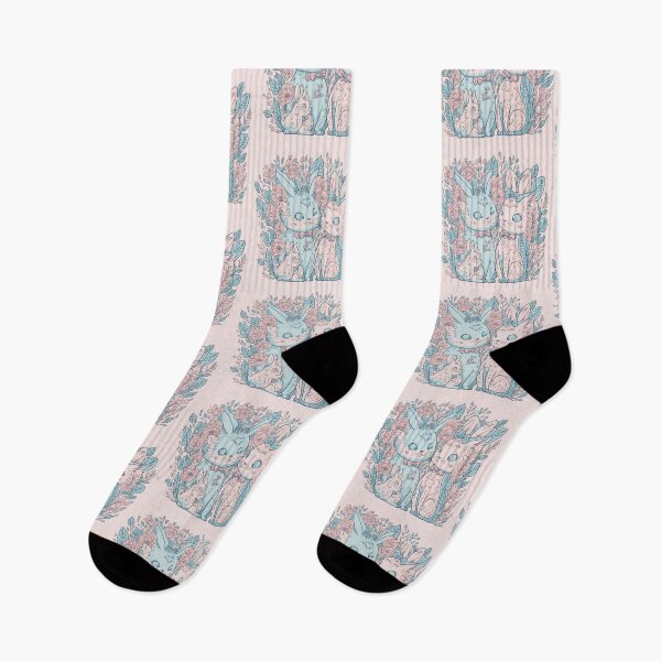 Item preview, Cozy Cat Pink & Blue designed and sold by pigipeach.